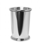 Mississippi Julep Cup Pewter 12 Ounce